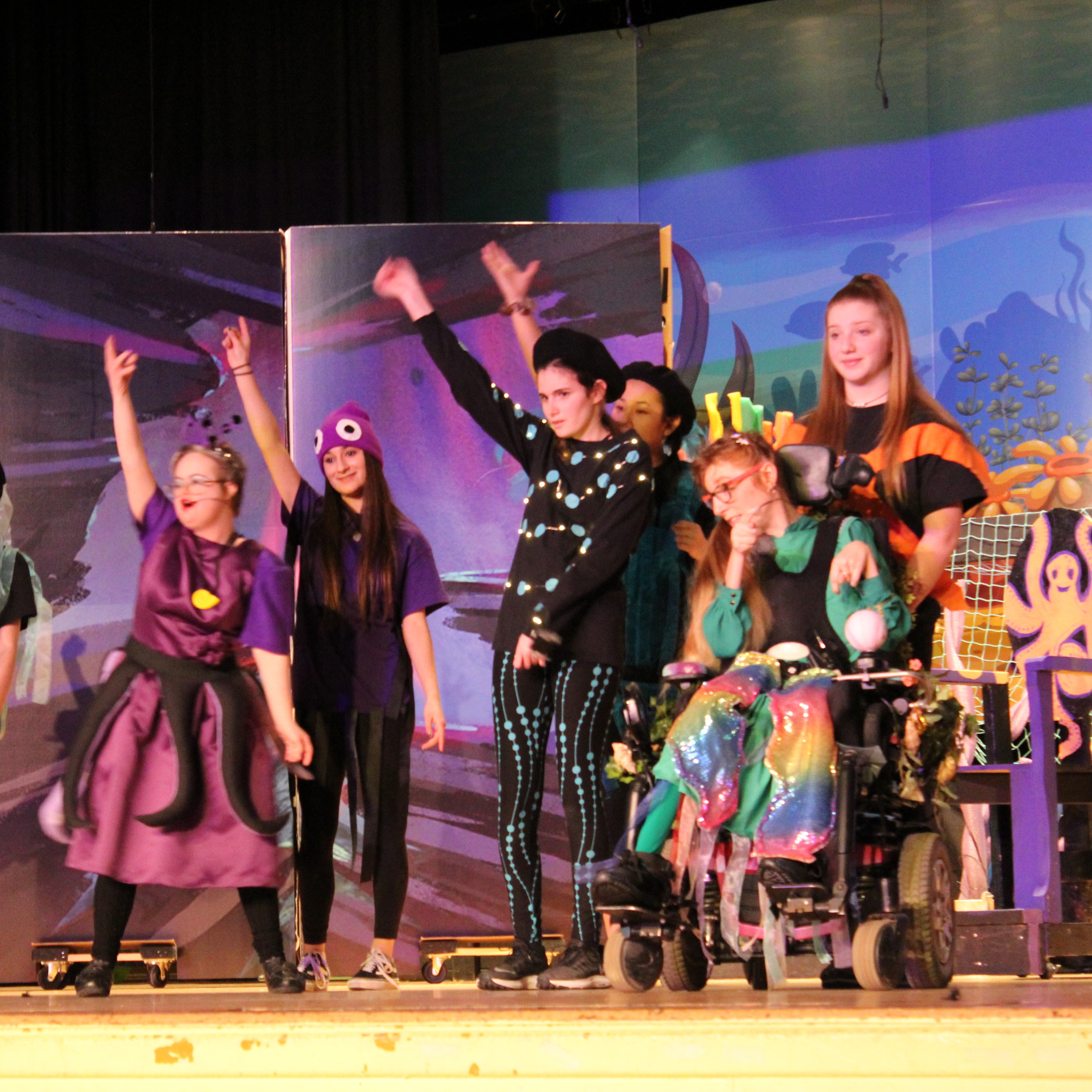 Photo 4 from Special Gifts Theatre Inc