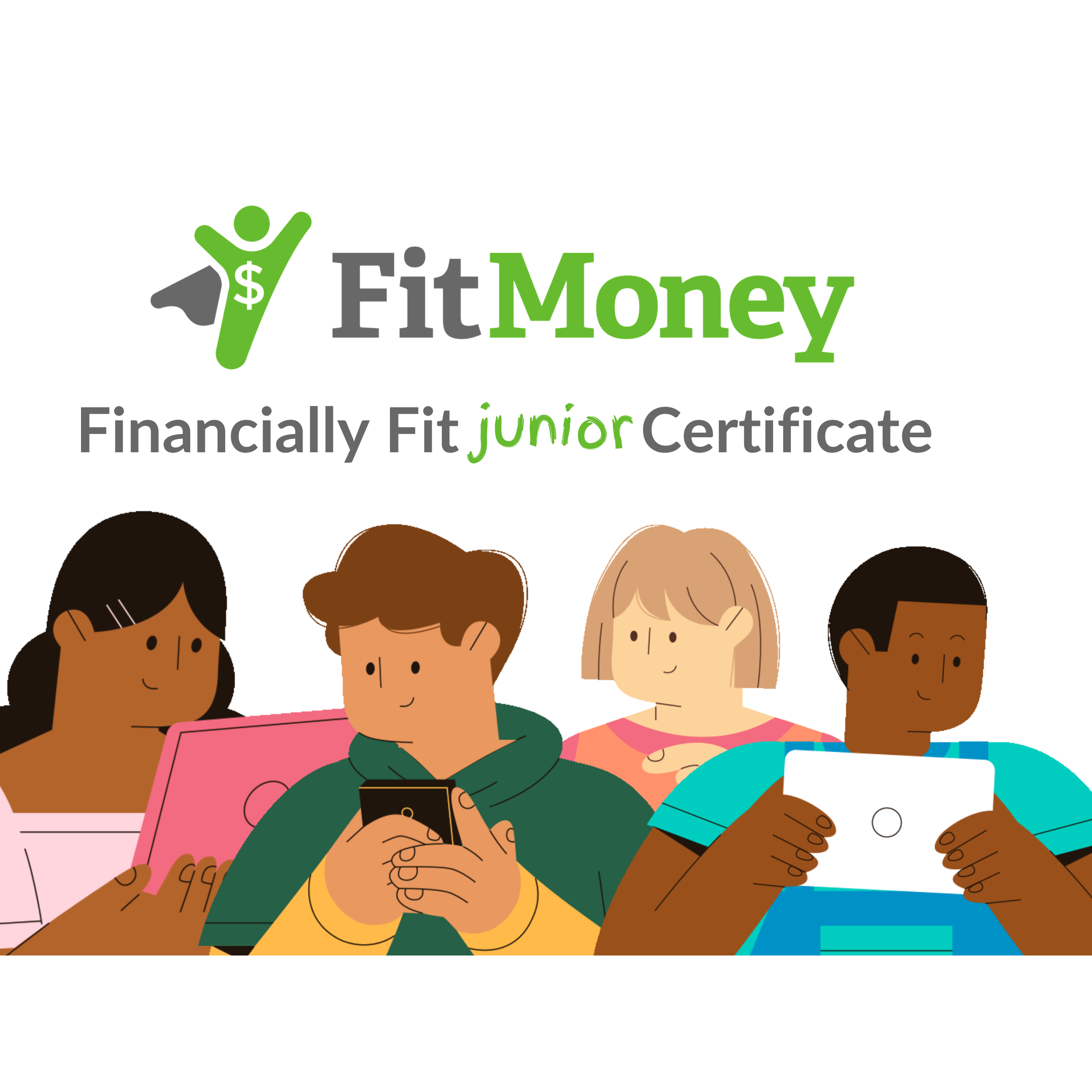 Photo 1 from FitMoney.org