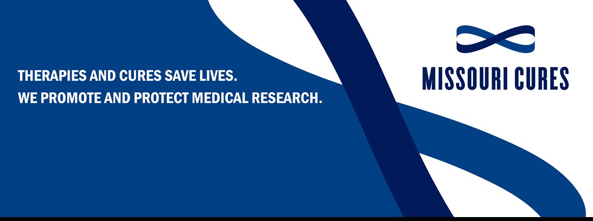 Missouri Cures Education Foundation cover