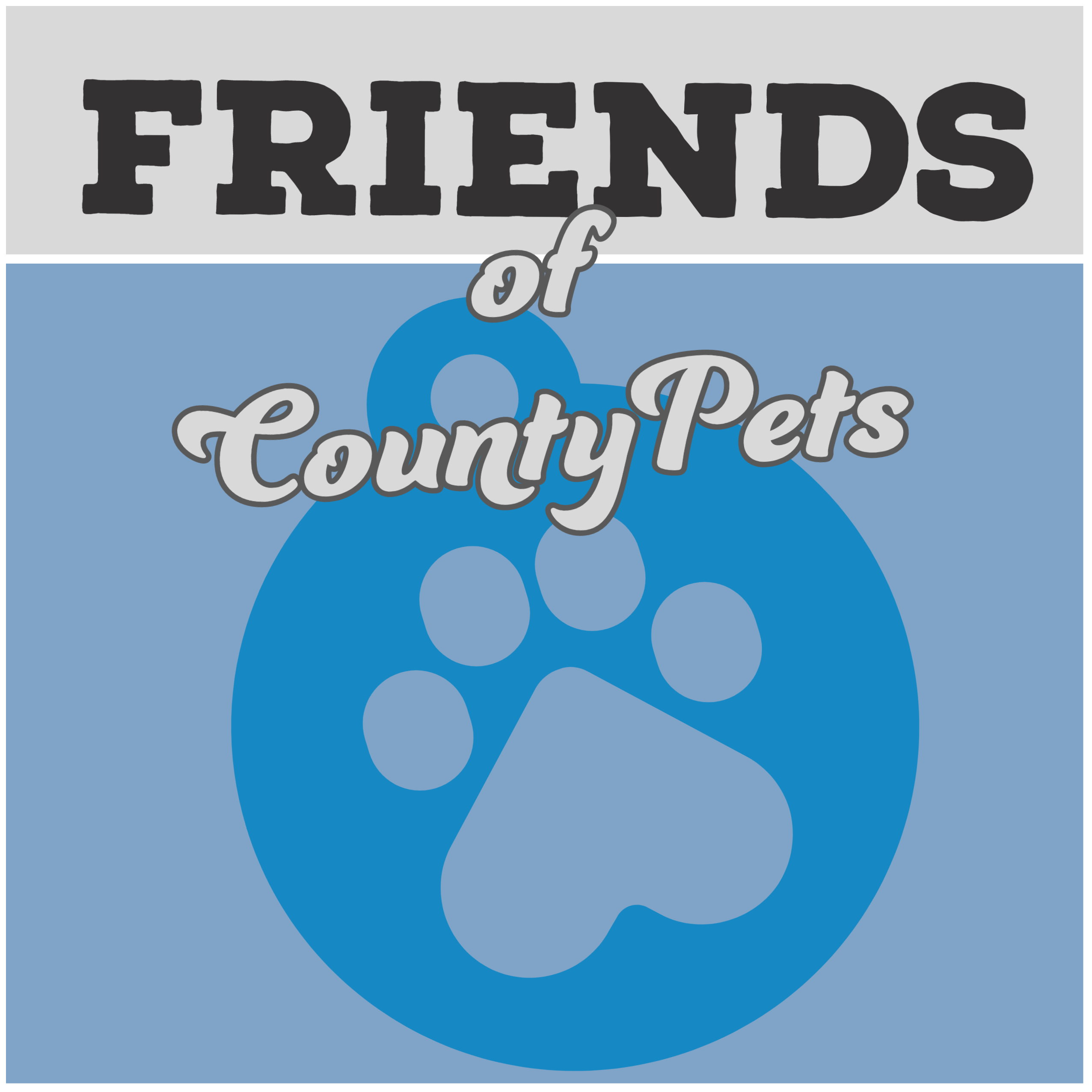 Friends of Countypets