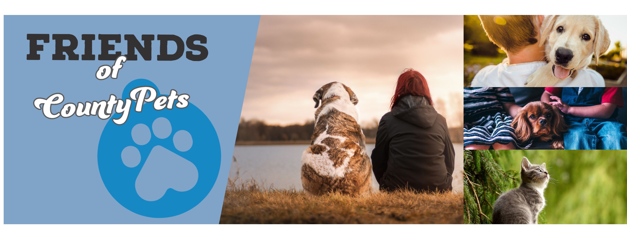 Friends of Countypets