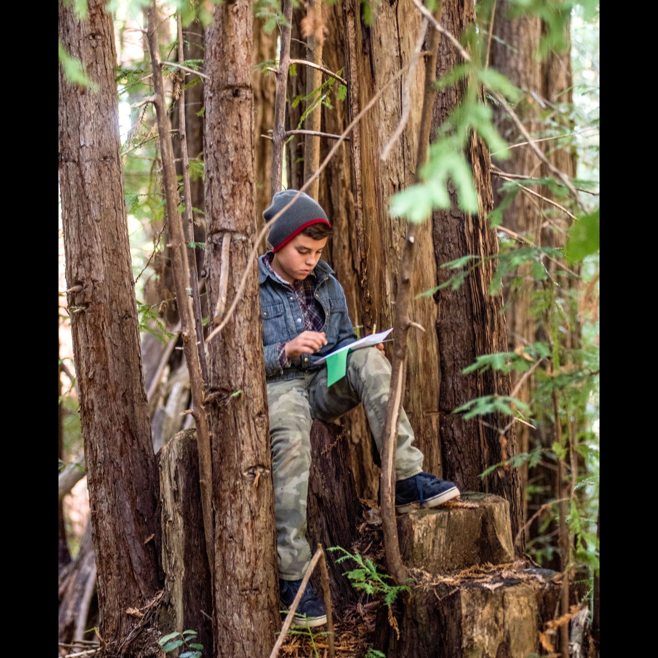 Photo 2 from EXPLORING NEW HORIZONS