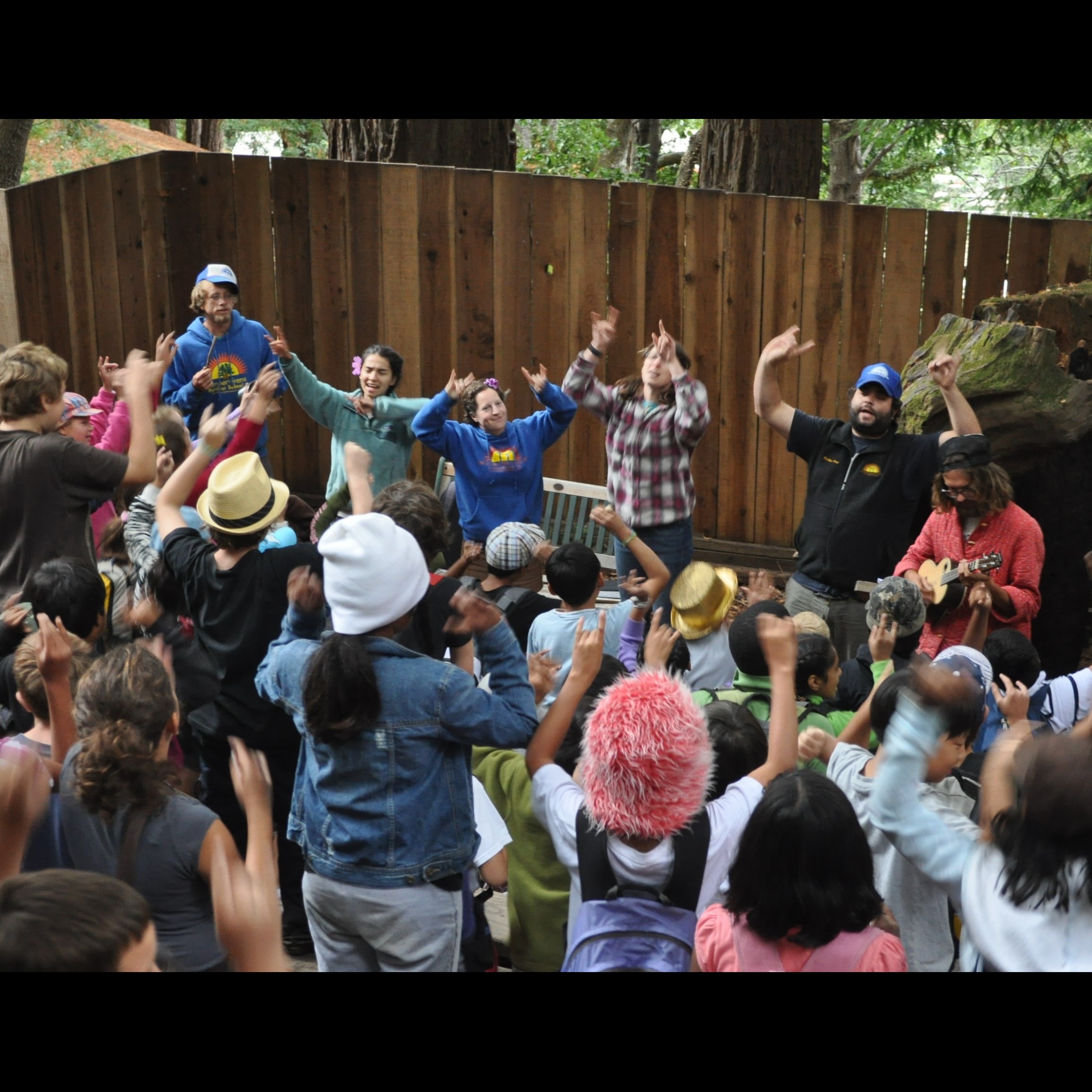 Photo 3 from EXPLORING NEW HORIZONS