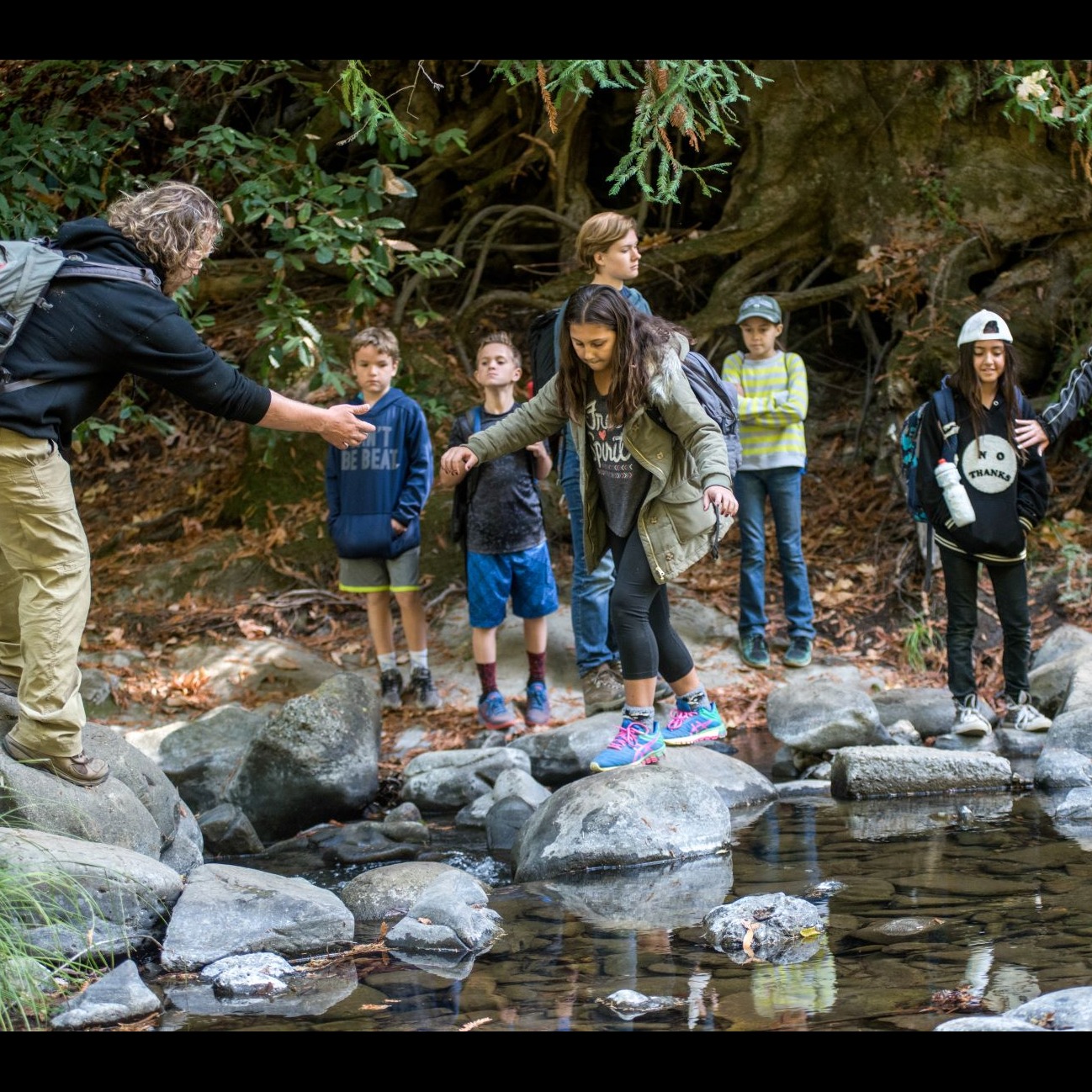 Photo 7 from EXPLORING NEW HORIZONS