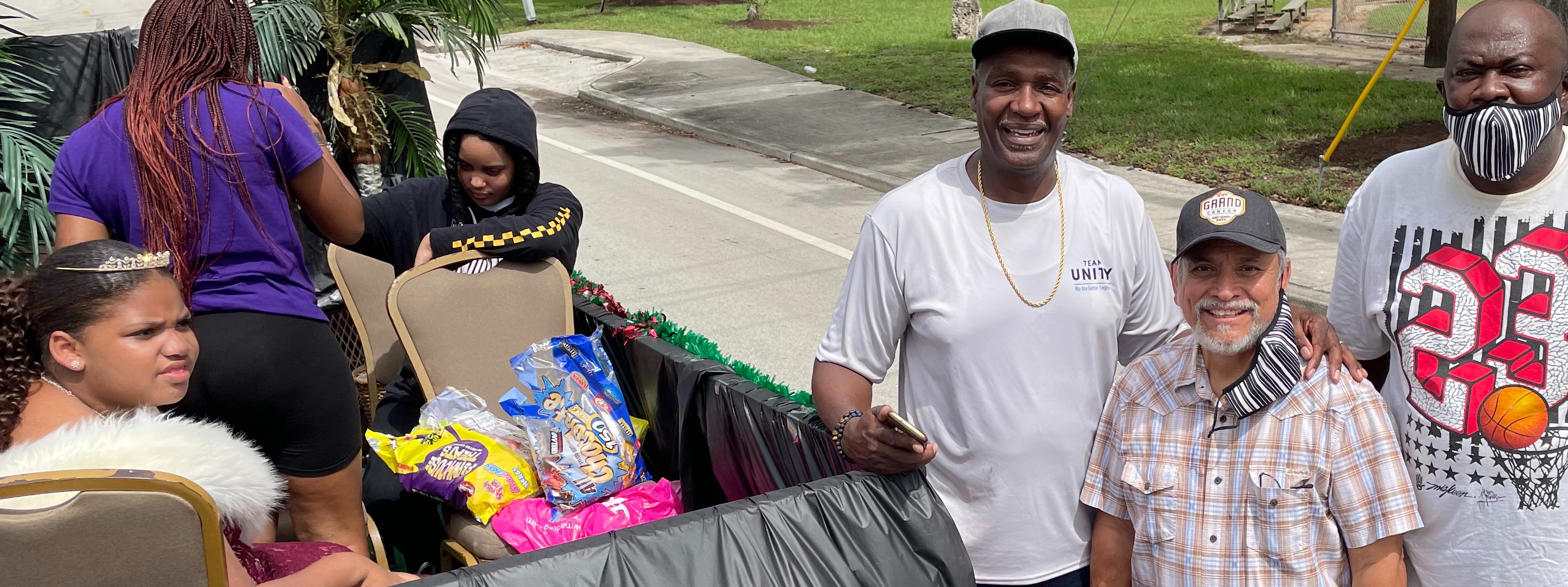 47 Million Reasons Healthcare Movement Inc.