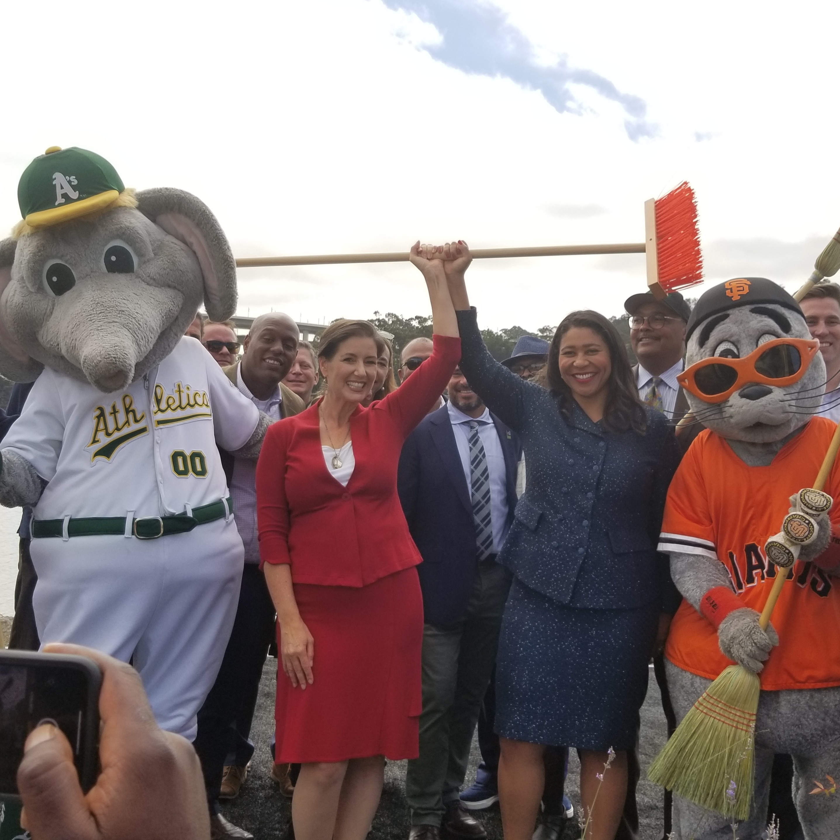 Photo 1 from Keep Oakland Beautiful