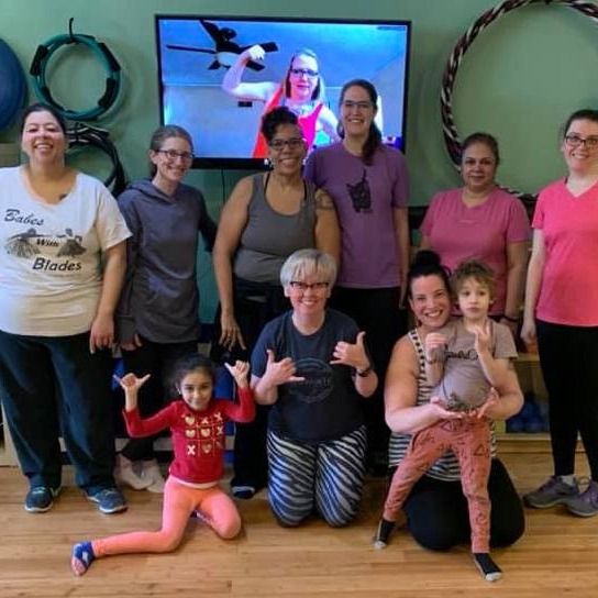 Photo 1 from Hip Circle Empowerment Center