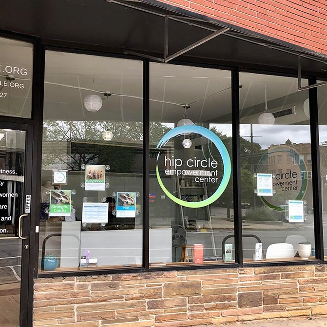 Photo 5 from Hip Circle Empowerment Center