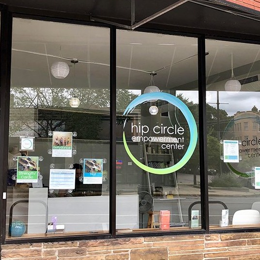 Hip Circle Empowerment Center