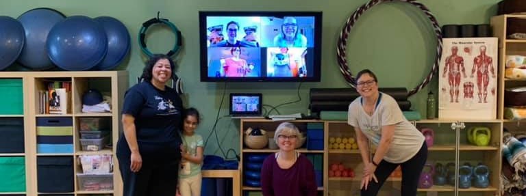 Hip Circle Empowerment Center