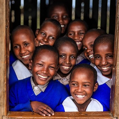 Photo 1 from Uplift a Child International, Inc