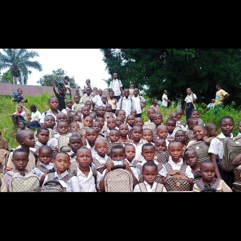 Photo 2 from Uplift a Child International, Inc