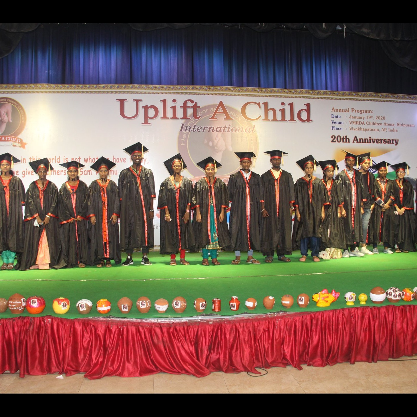 Photo 6 from Uplift a Child International, Inc