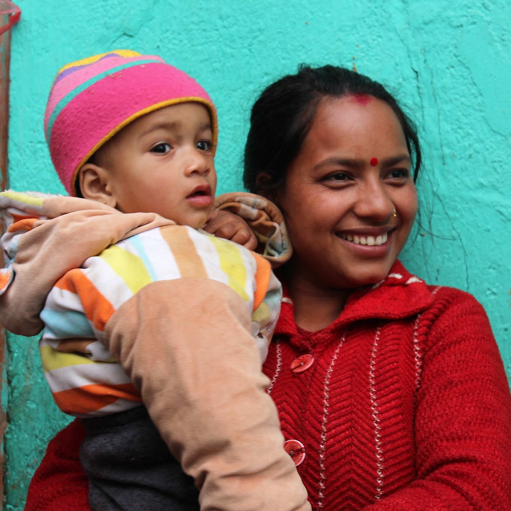 Photo 1 from Mentors International