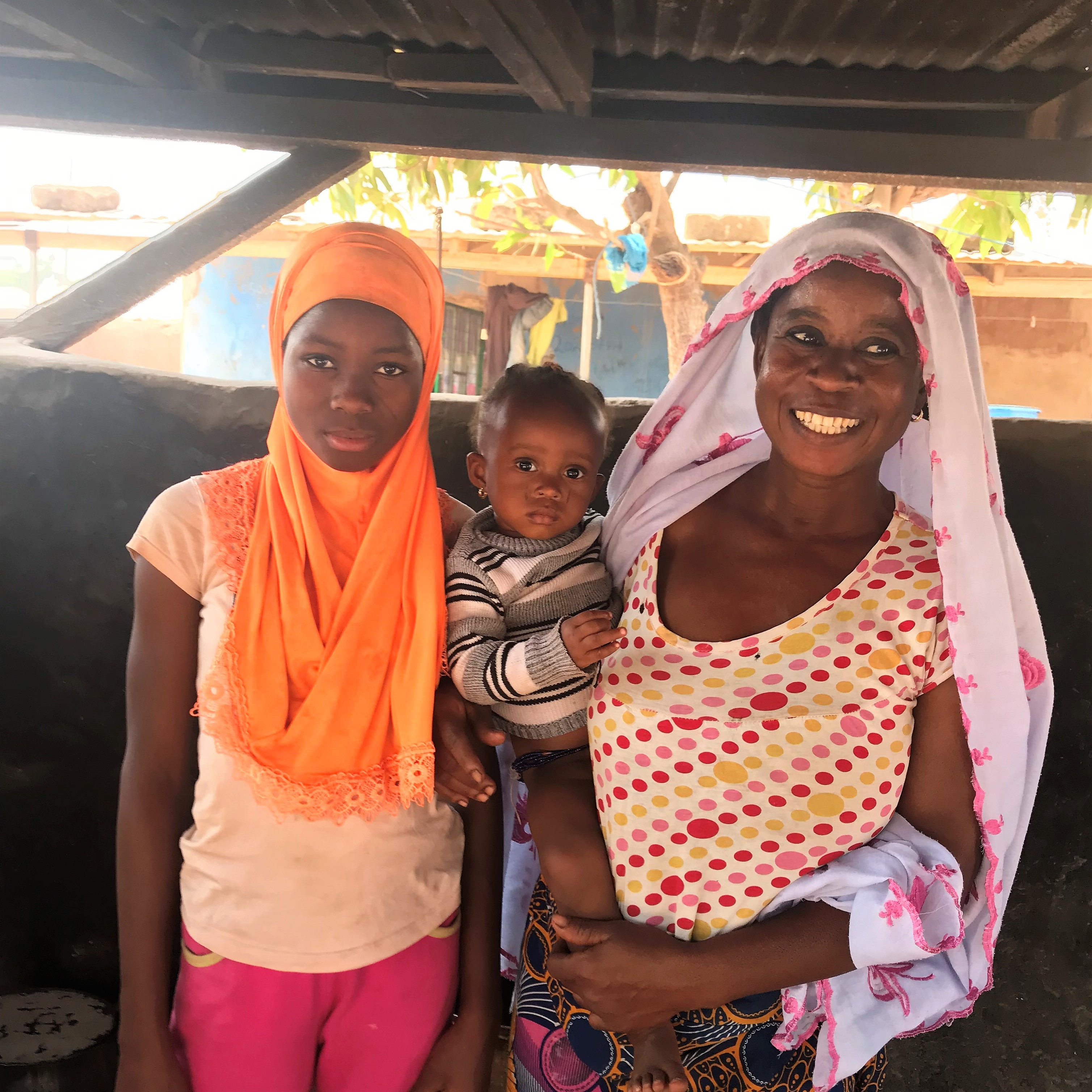 Photo 2 from Mentors International