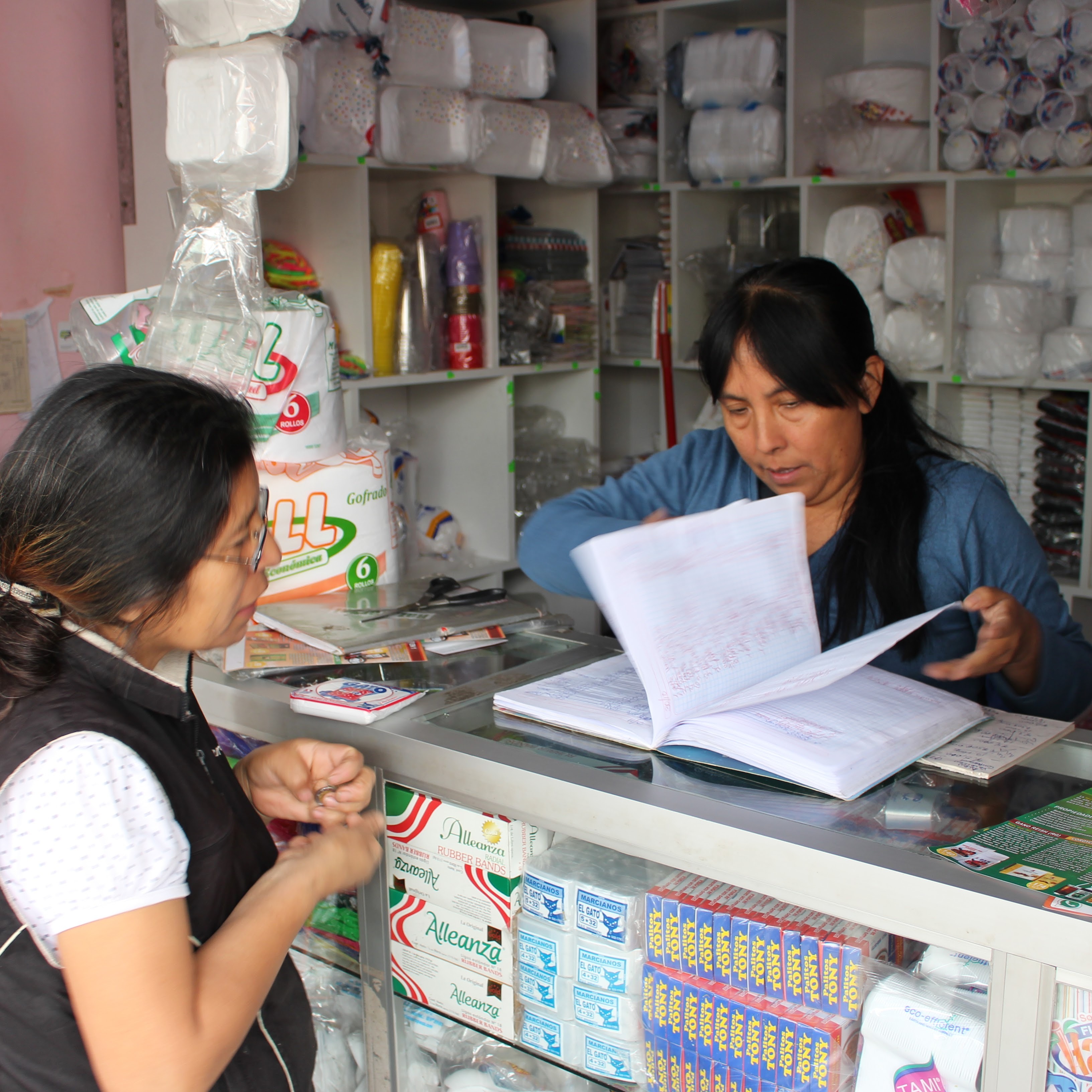 Photo 5 from Mentors International