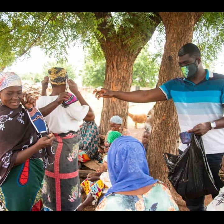 Photo 8 from Mentors International