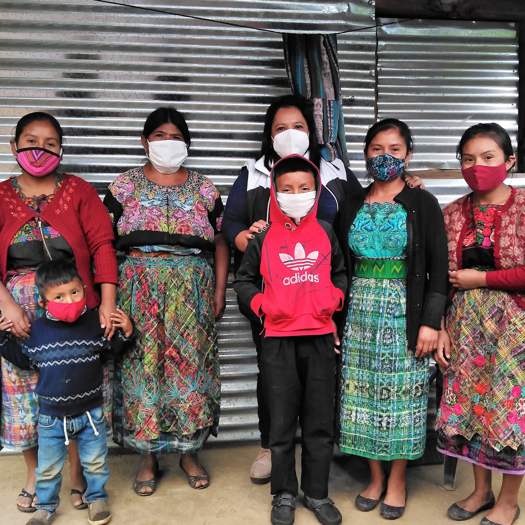 Photo 9 from Mentors International