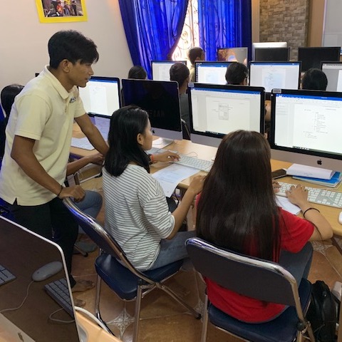 Photo 11 from Mentors International