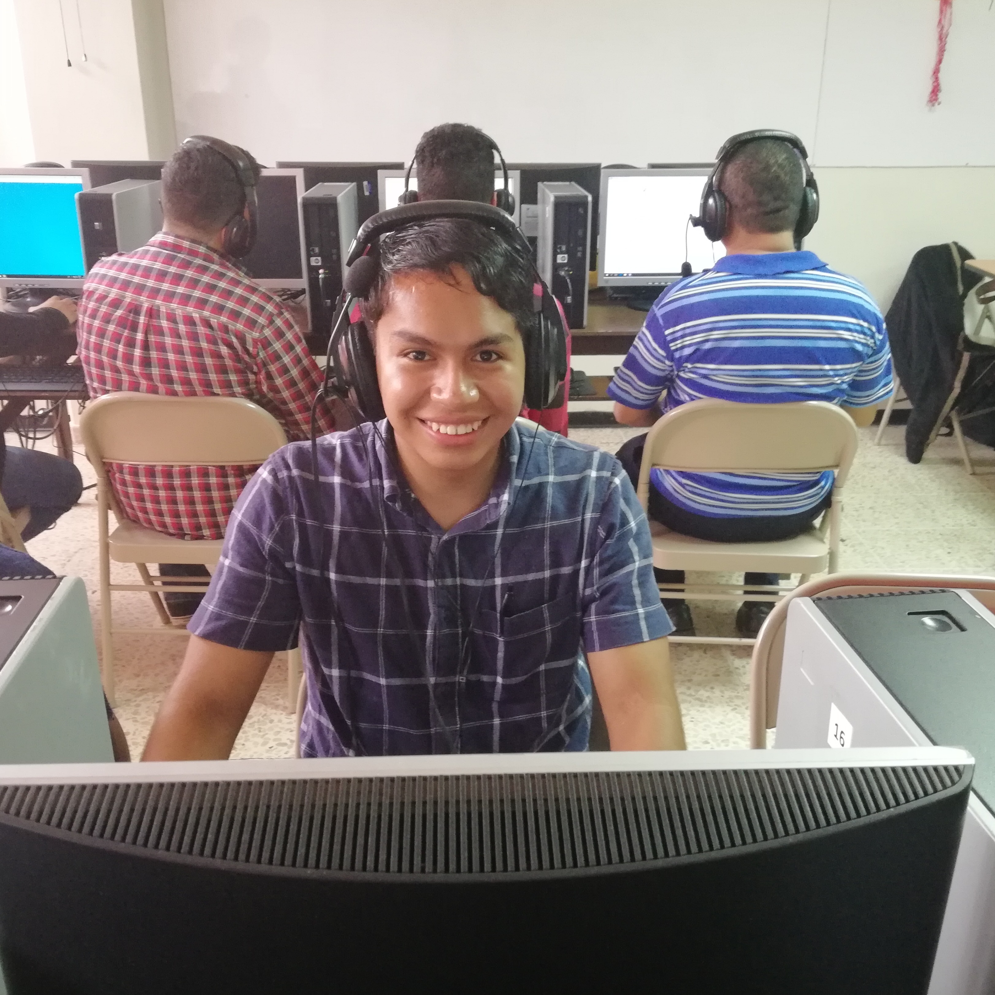 Photo 12 from Mentors International