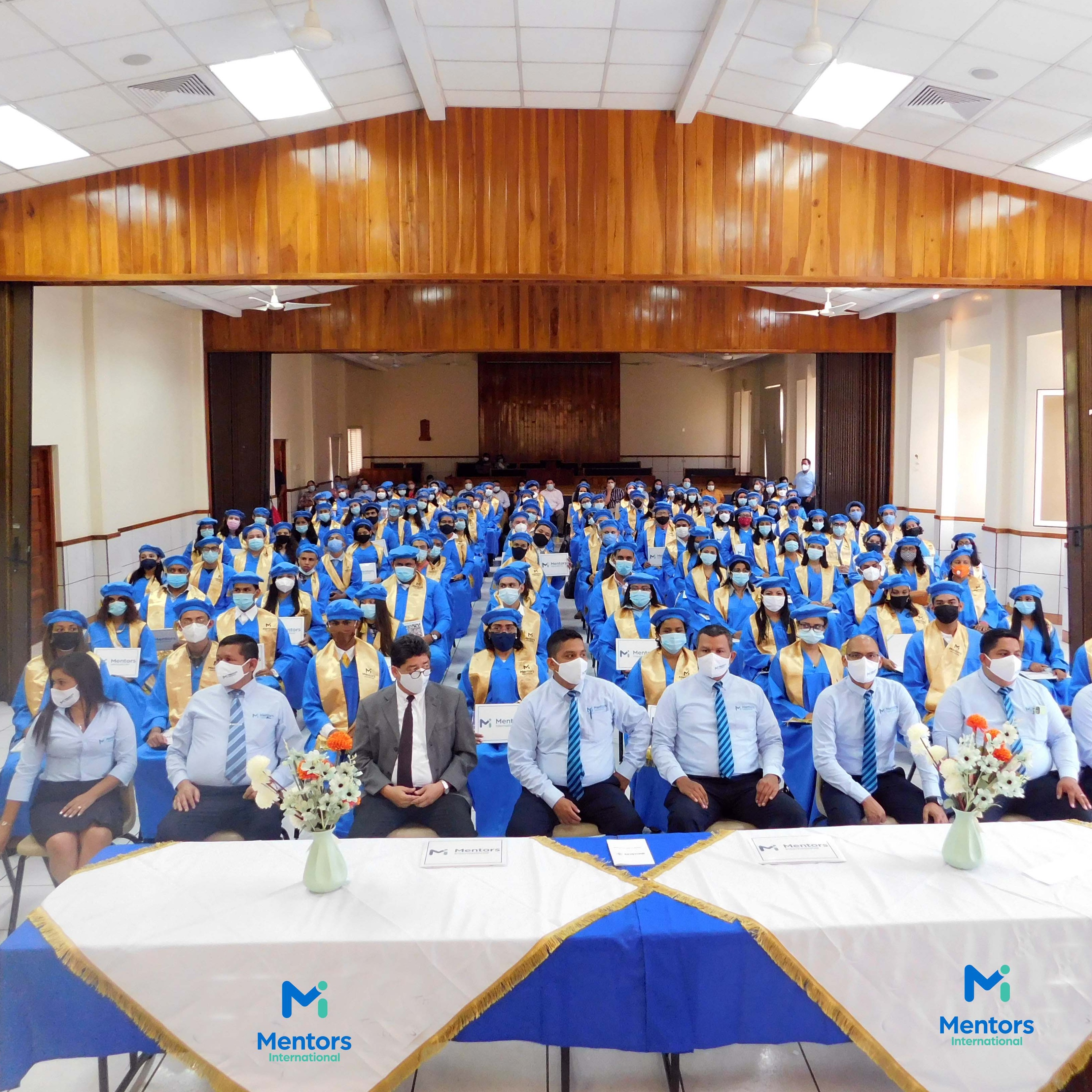 Photo 13 from Mentors International