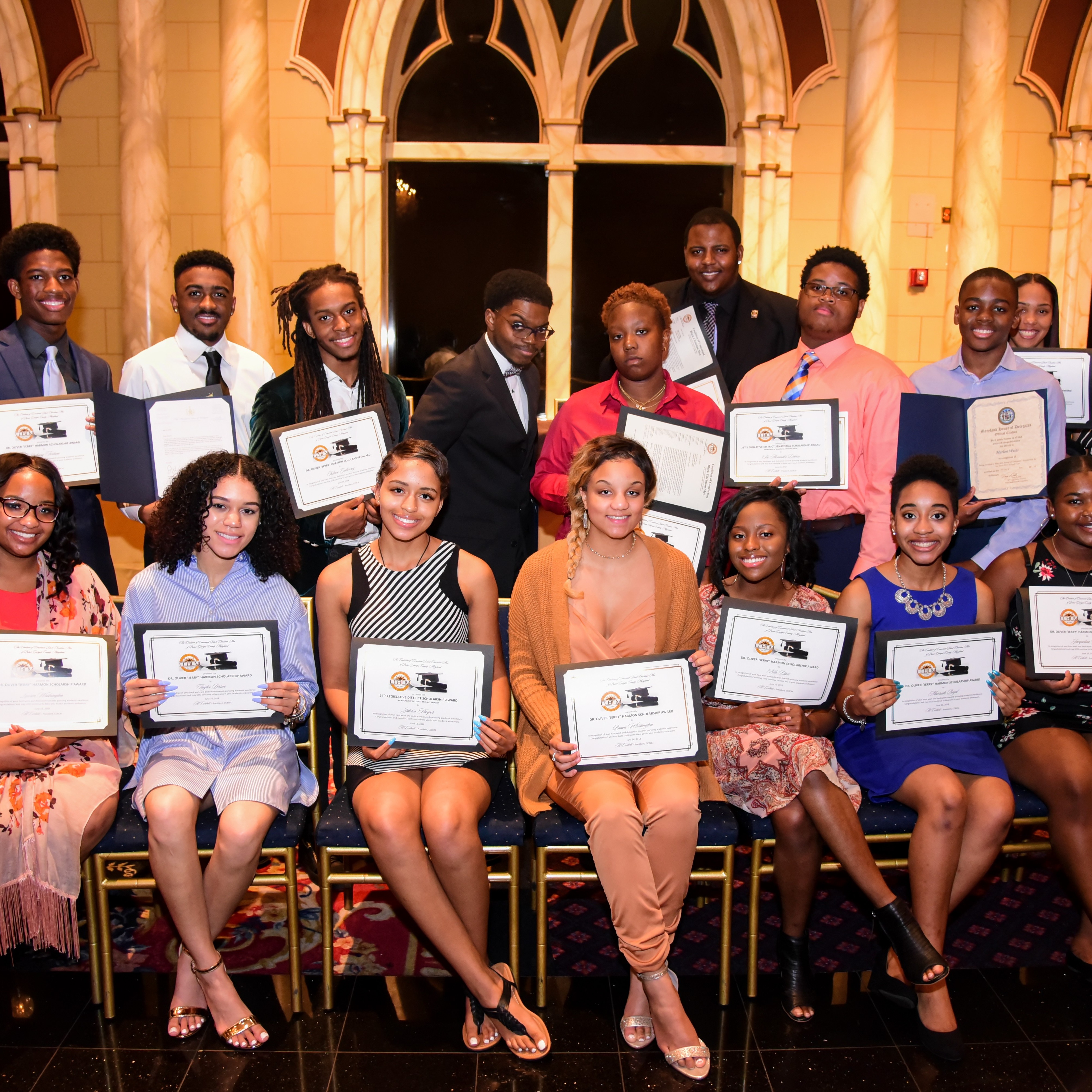 Photo 1 from Coalition of Concerned Black Christian Men