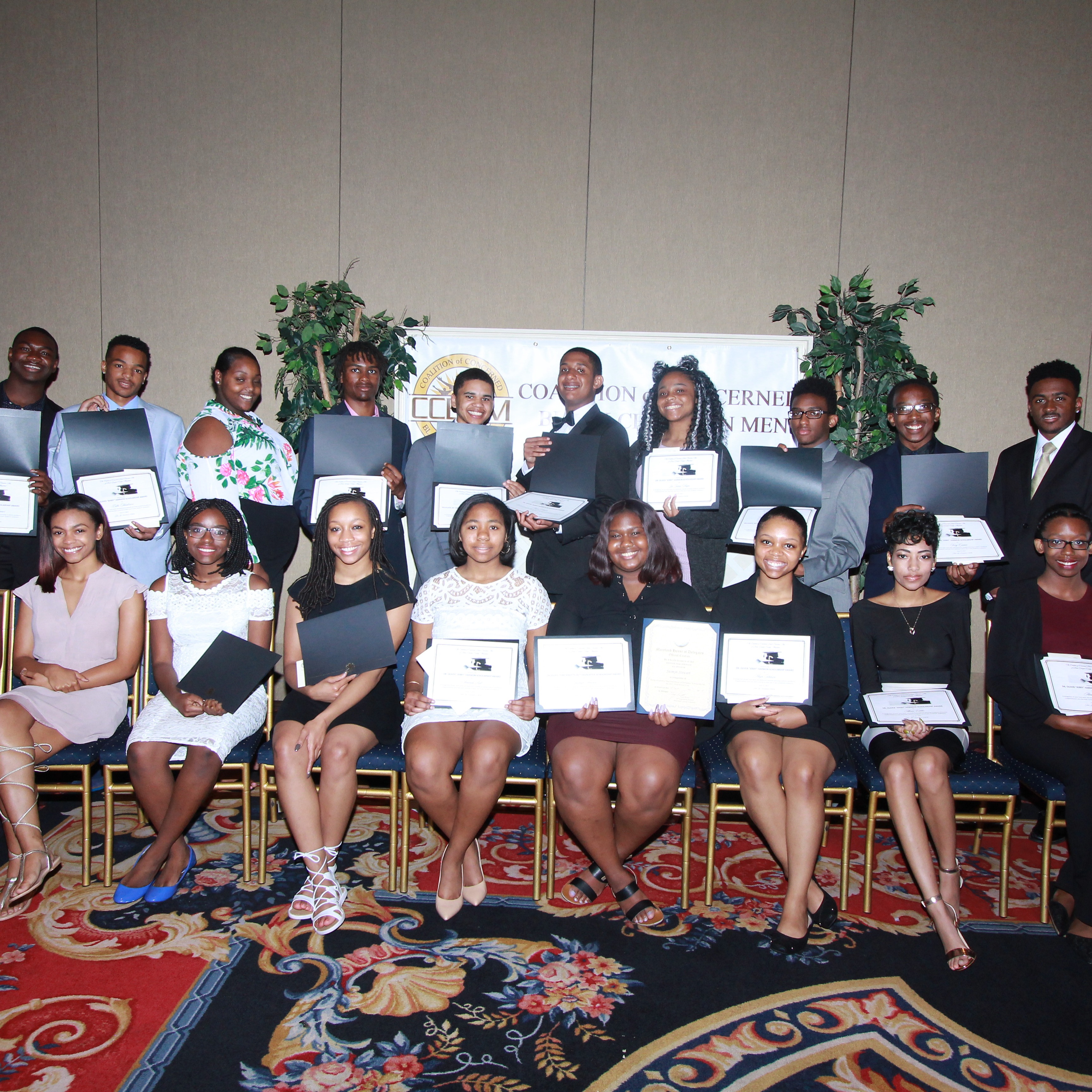 Photo 2 from Coalition of Concerned Black Christian Men