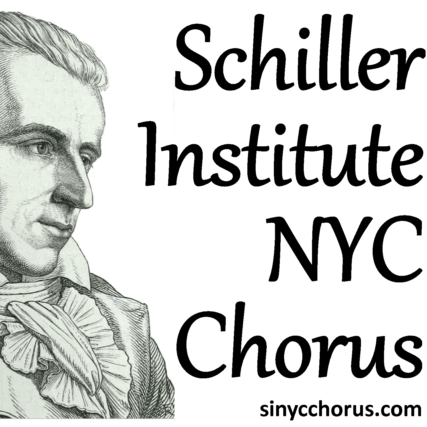 Schiller Institute NYC Chorus, Inc.