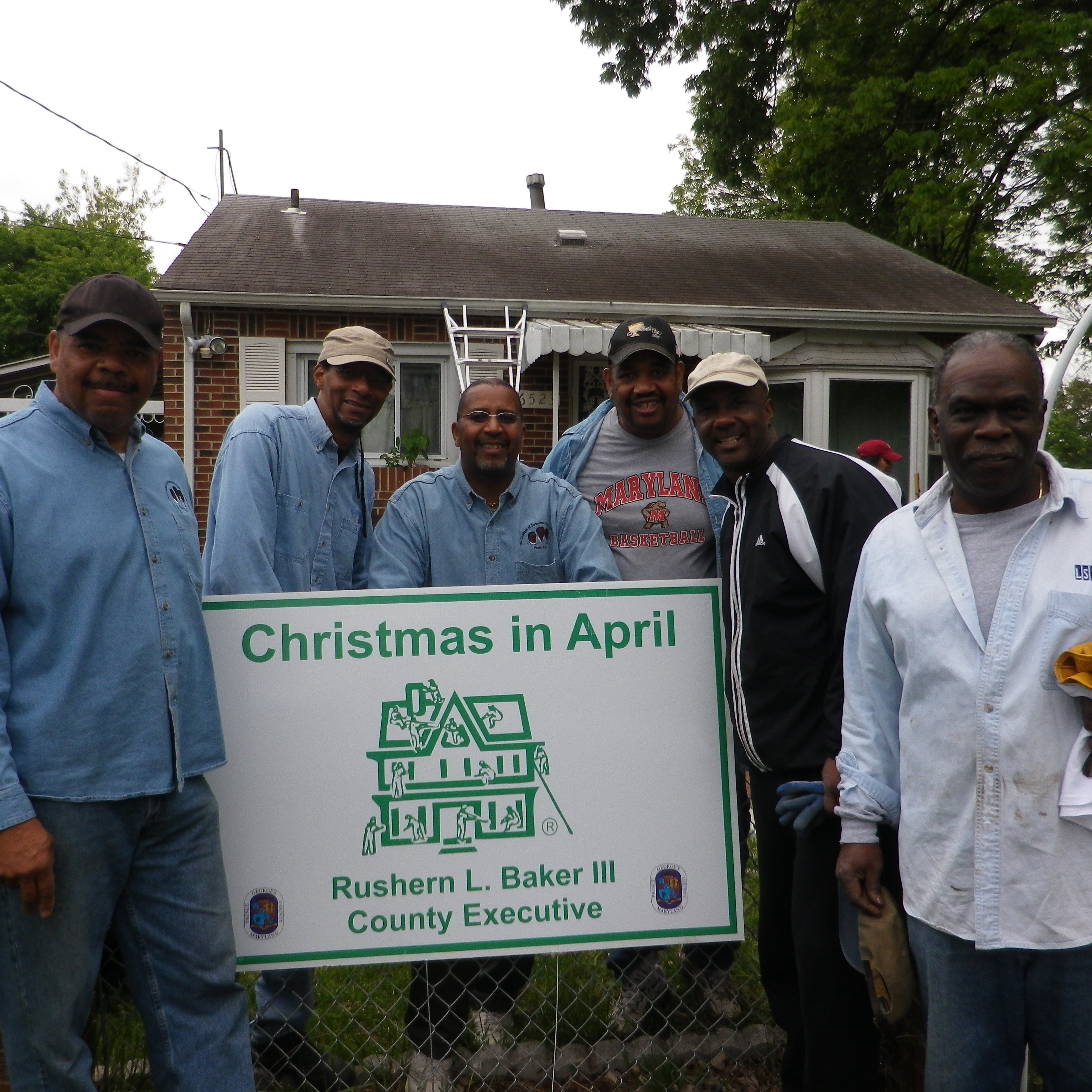 Photo 8 from Coalition of Concerned Black Christian Men