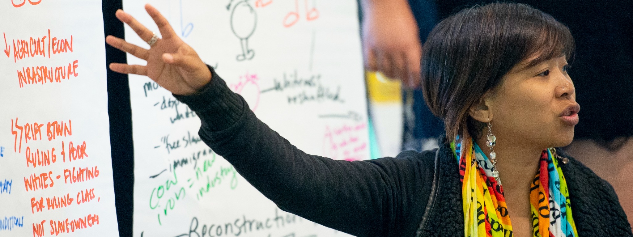 GRASSROOTS POWER PROJECT cover