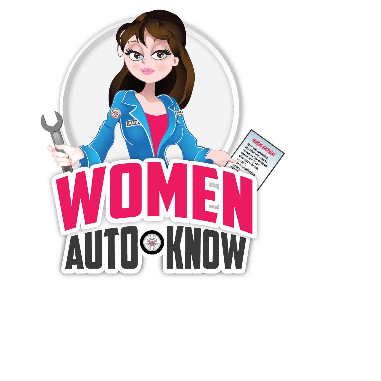 Photo 1 from Women Auto Know