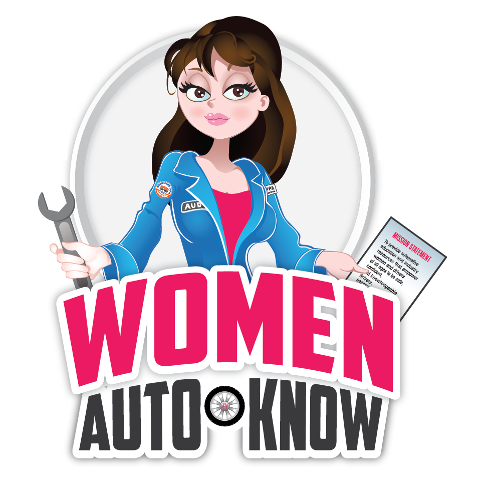 Women Auto Know