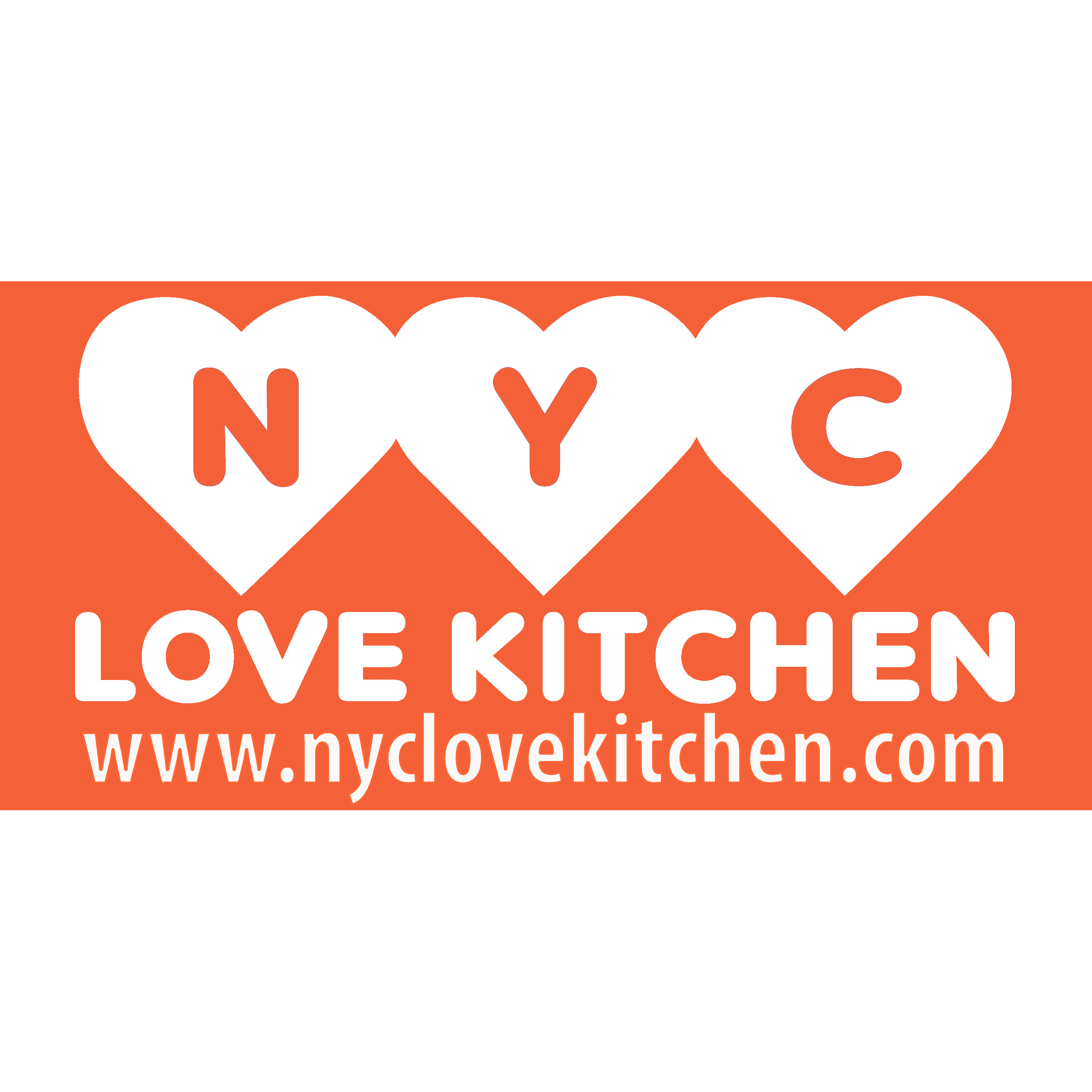 Photo 1 from NYC Love Kitchen