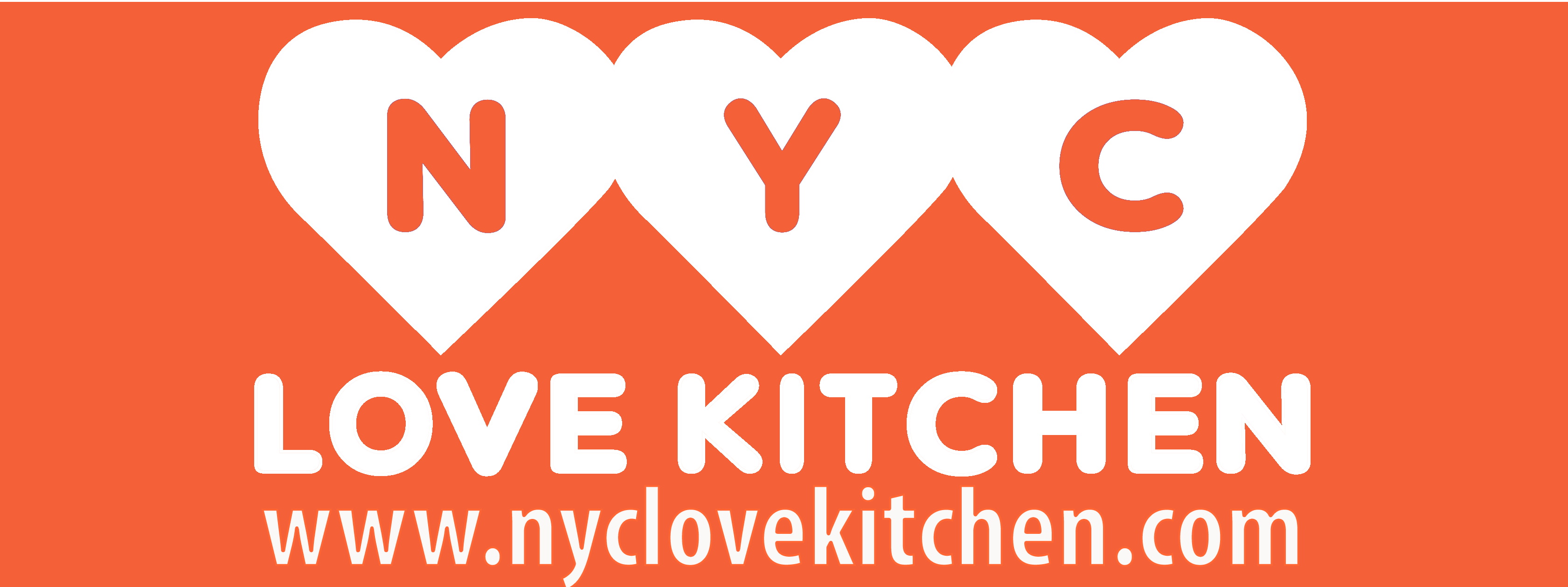 NYC Love Kitchen