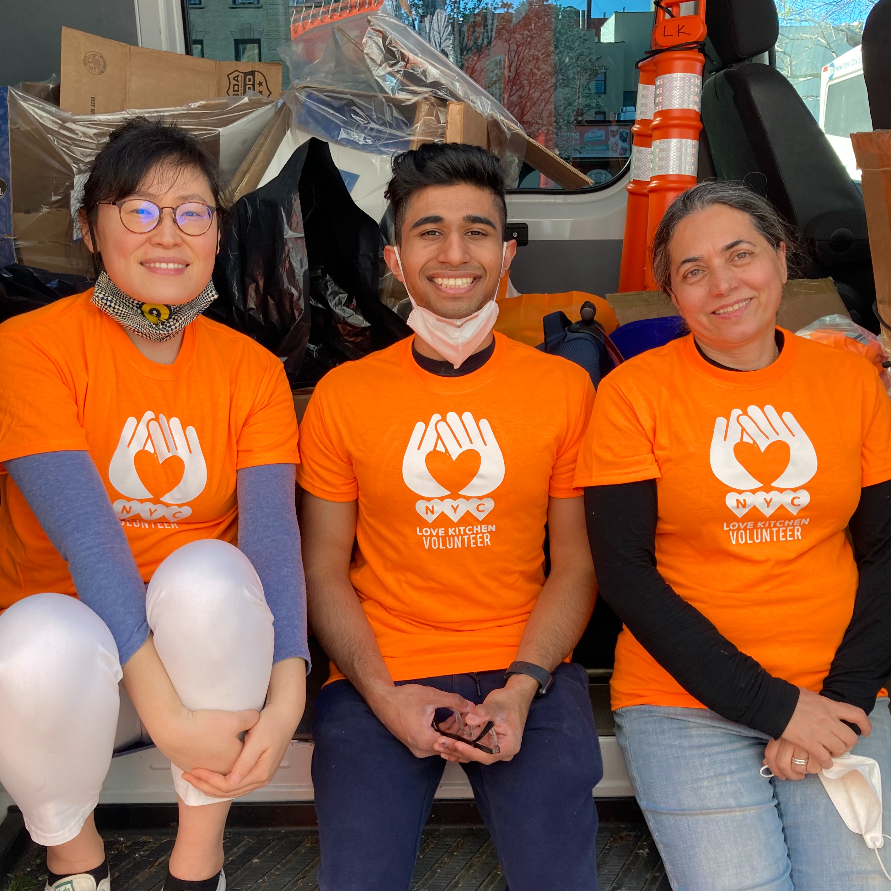 Photo 2 from NYC Love Kitchen