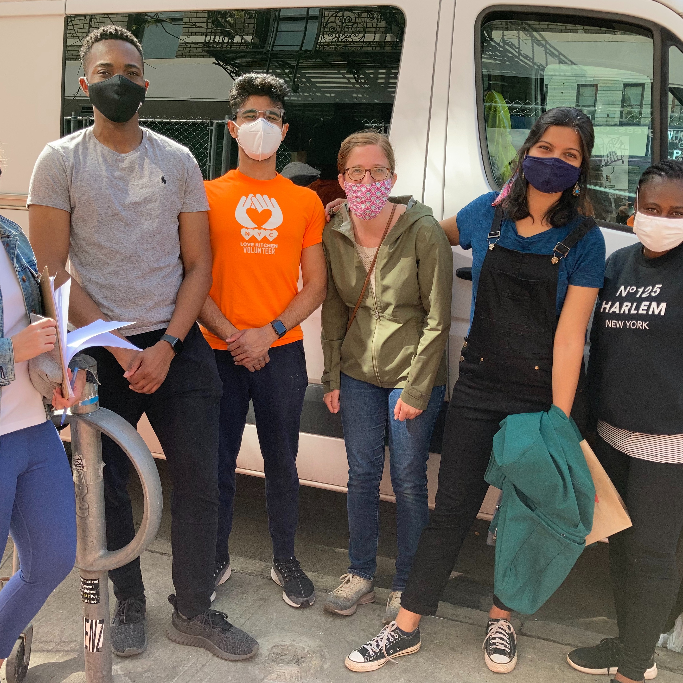 Photo 3 from NYC Love Kitchen