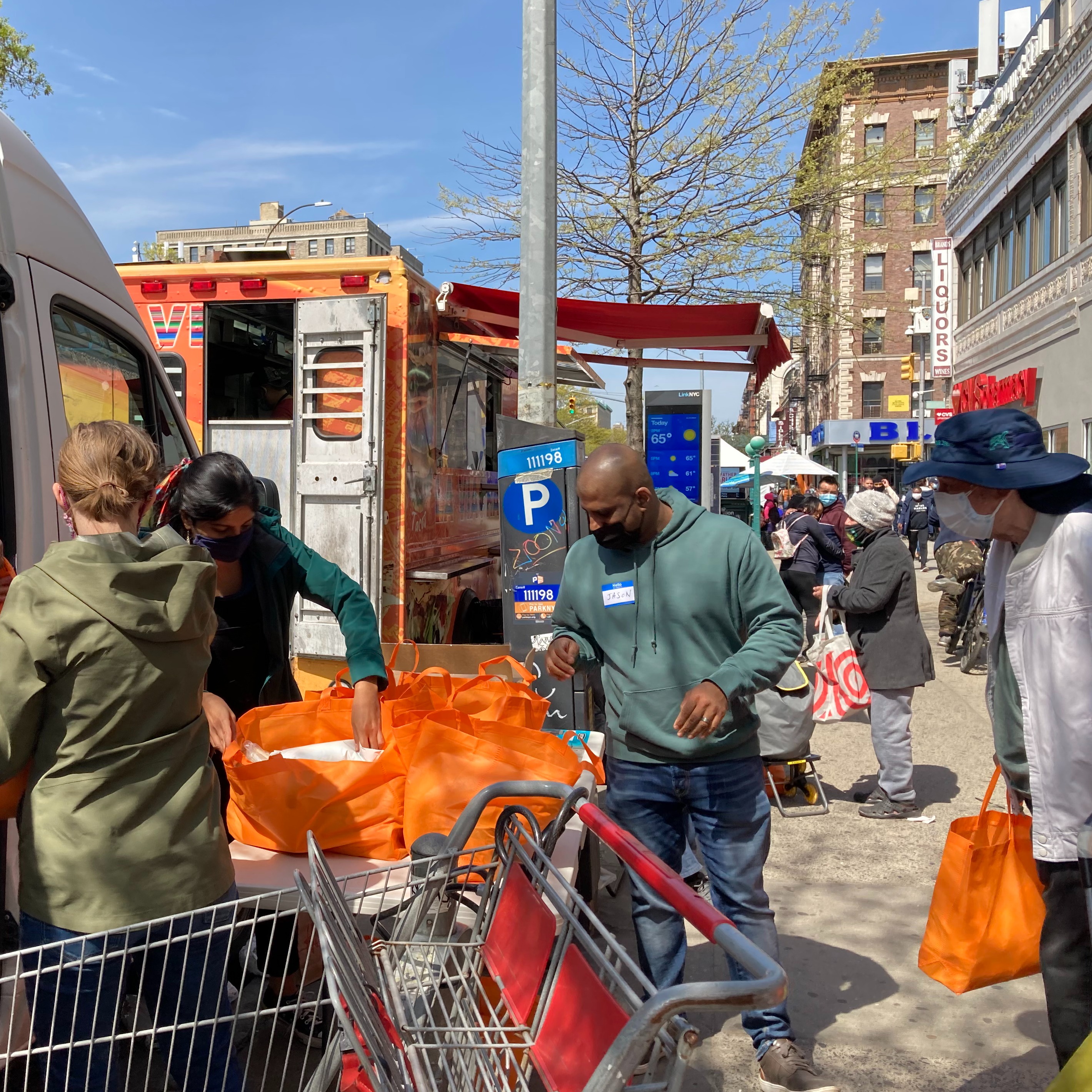 Photo 4 from NYC Love Kitchen