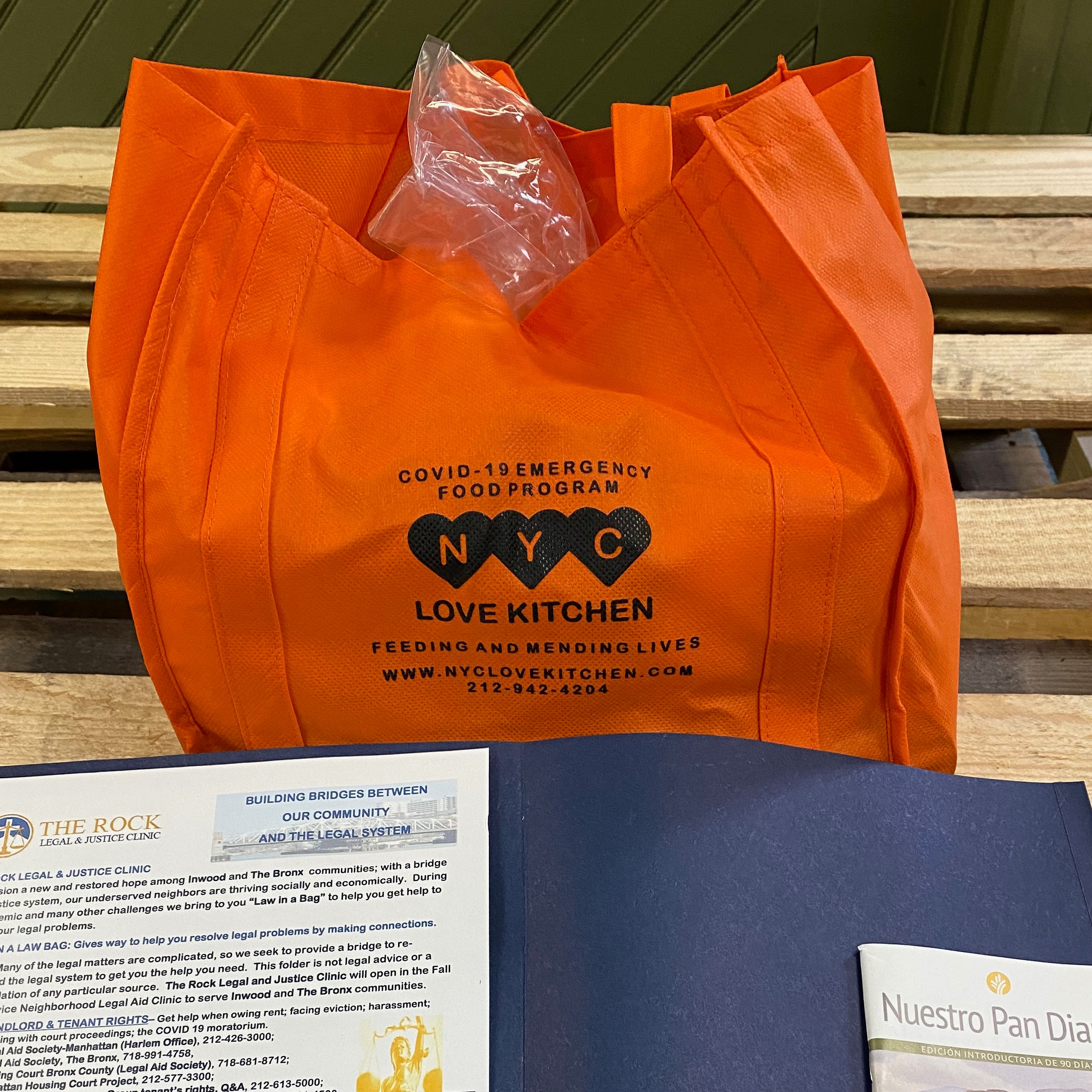 Photo 5 from NYC Love Kitchen