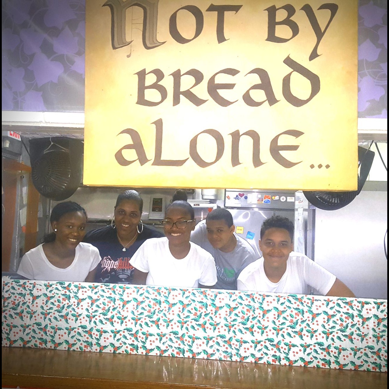 Photo 7 from NYC Love Kitchen