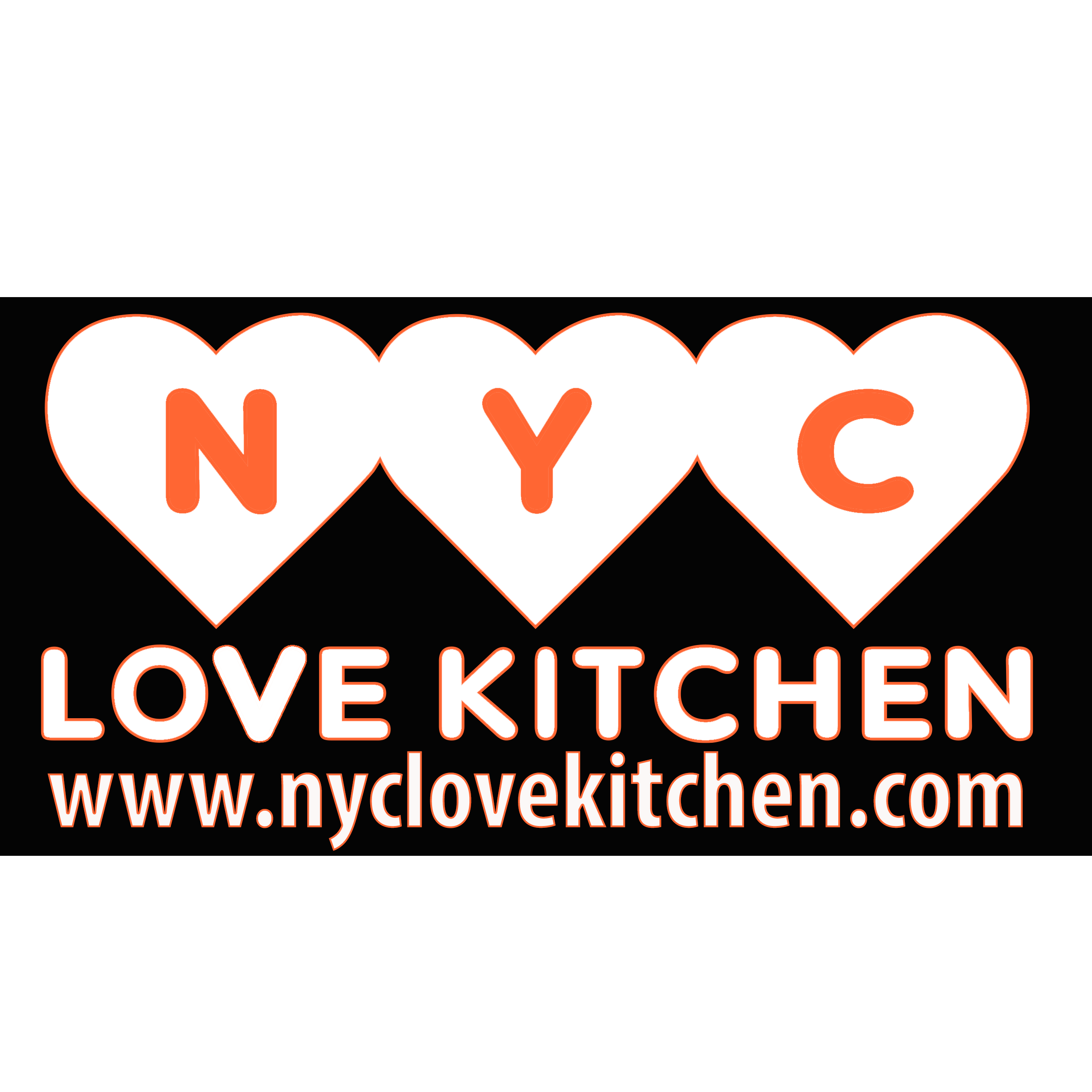 NYC Love Kitchen