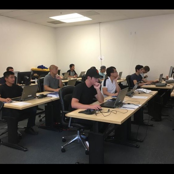 Photo 1 from U. S. Tec