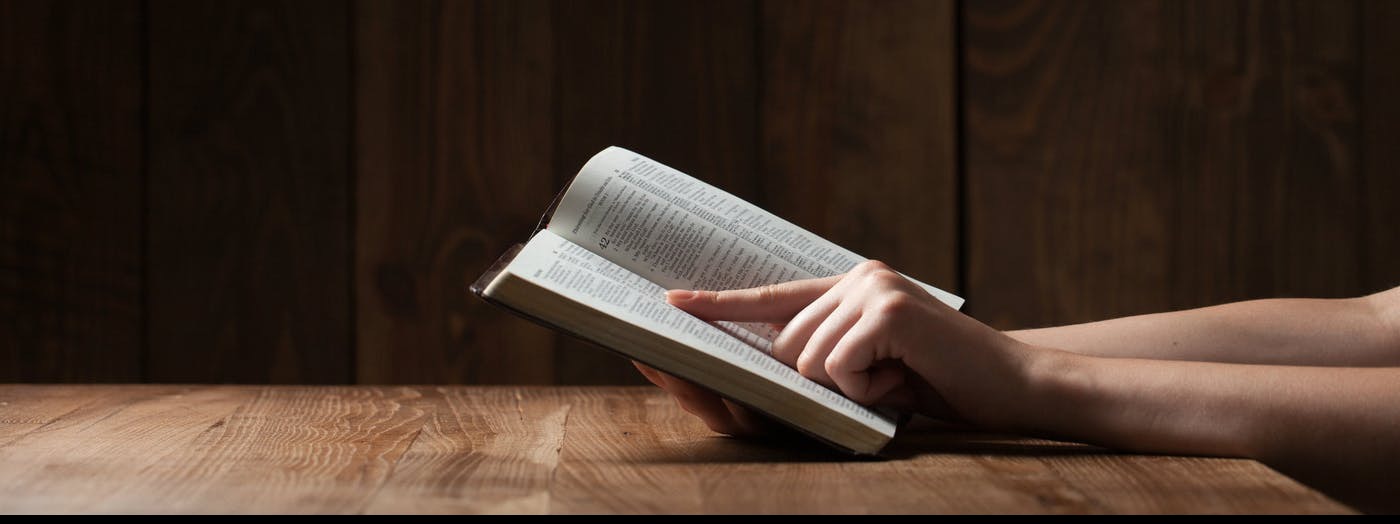 Learn the Bible in a Year