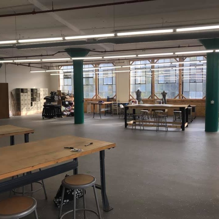 Photo 1 from Launchspace Inc. 