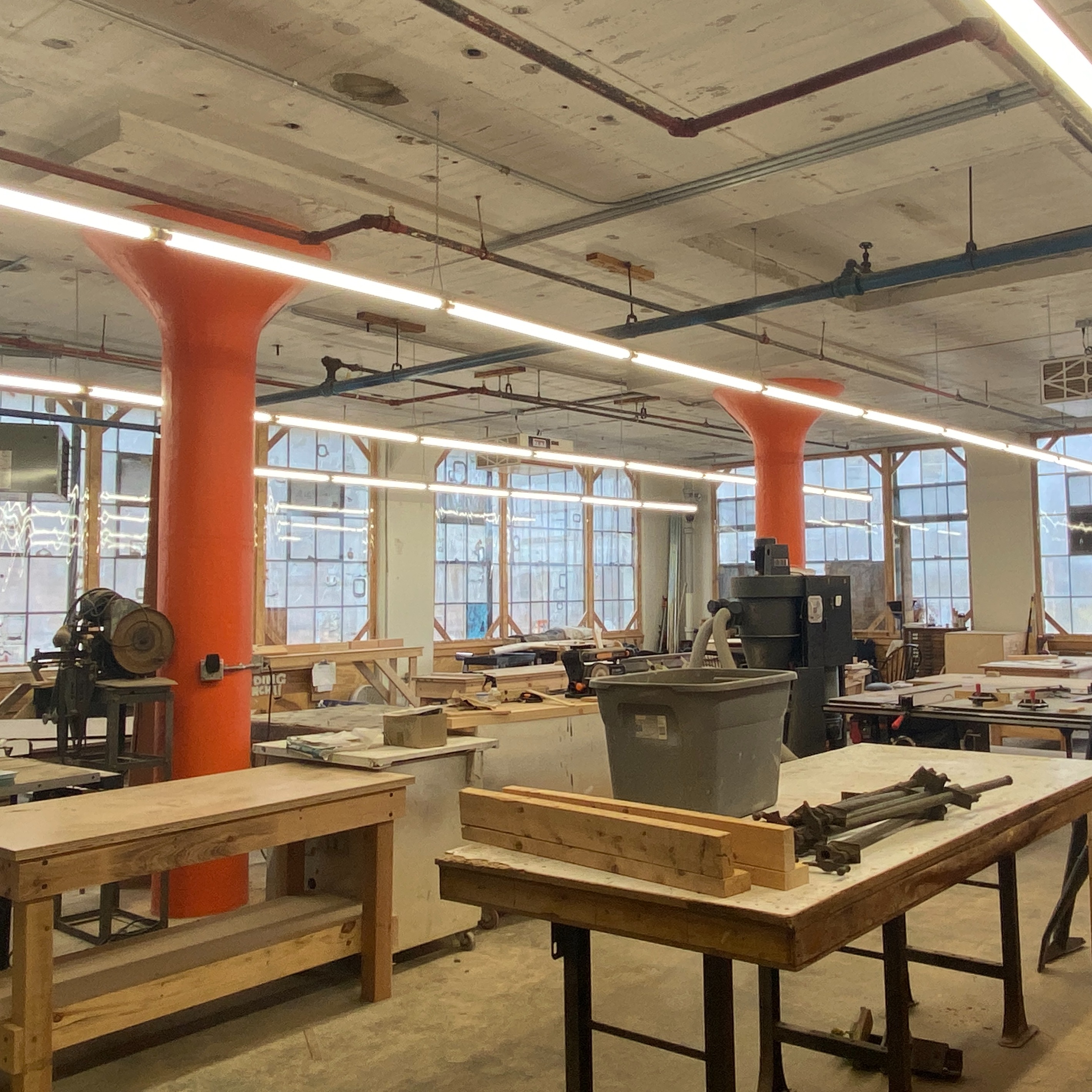 Photo 3 from Launchspace Inc. 