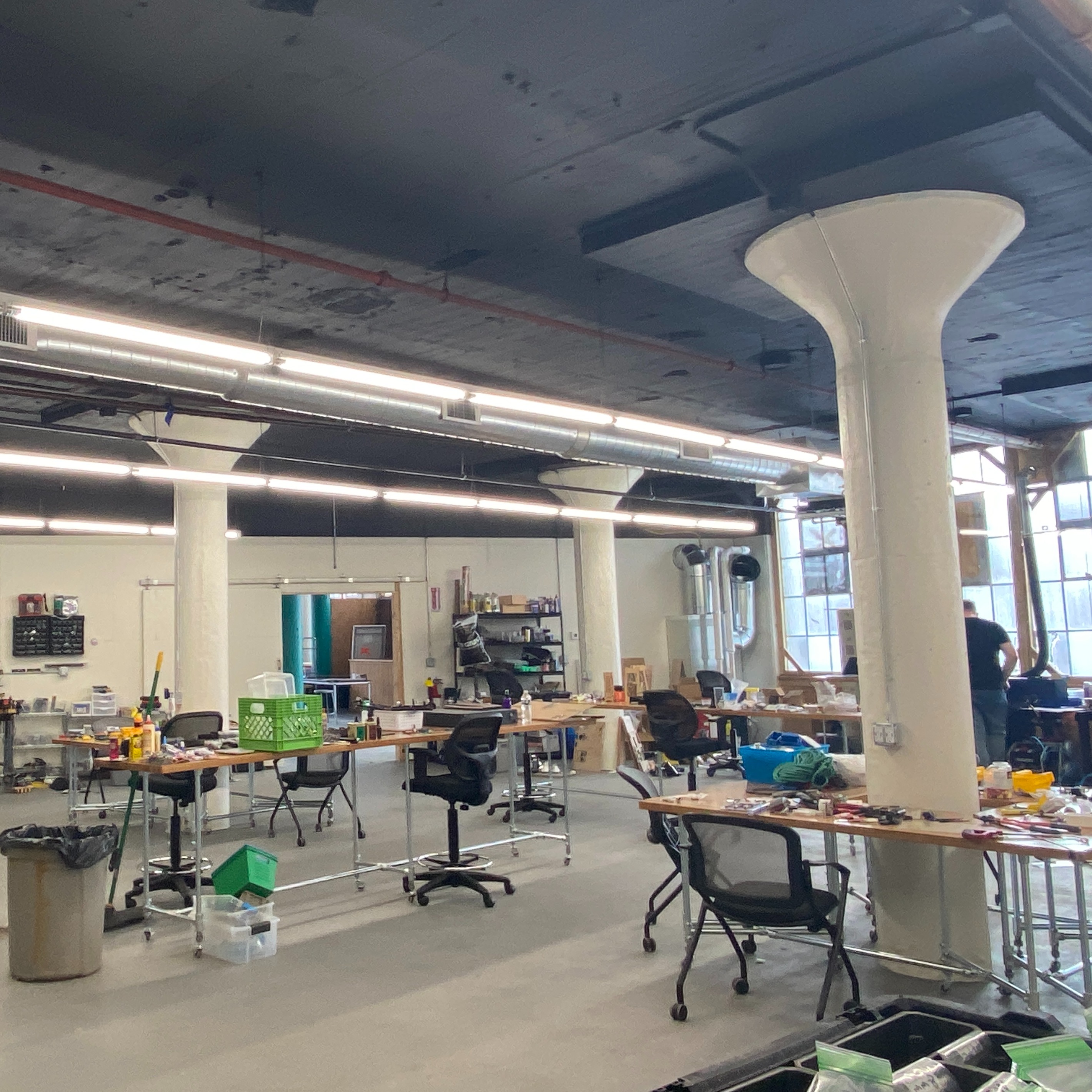 Photo 4 from Launchspace Inc. 