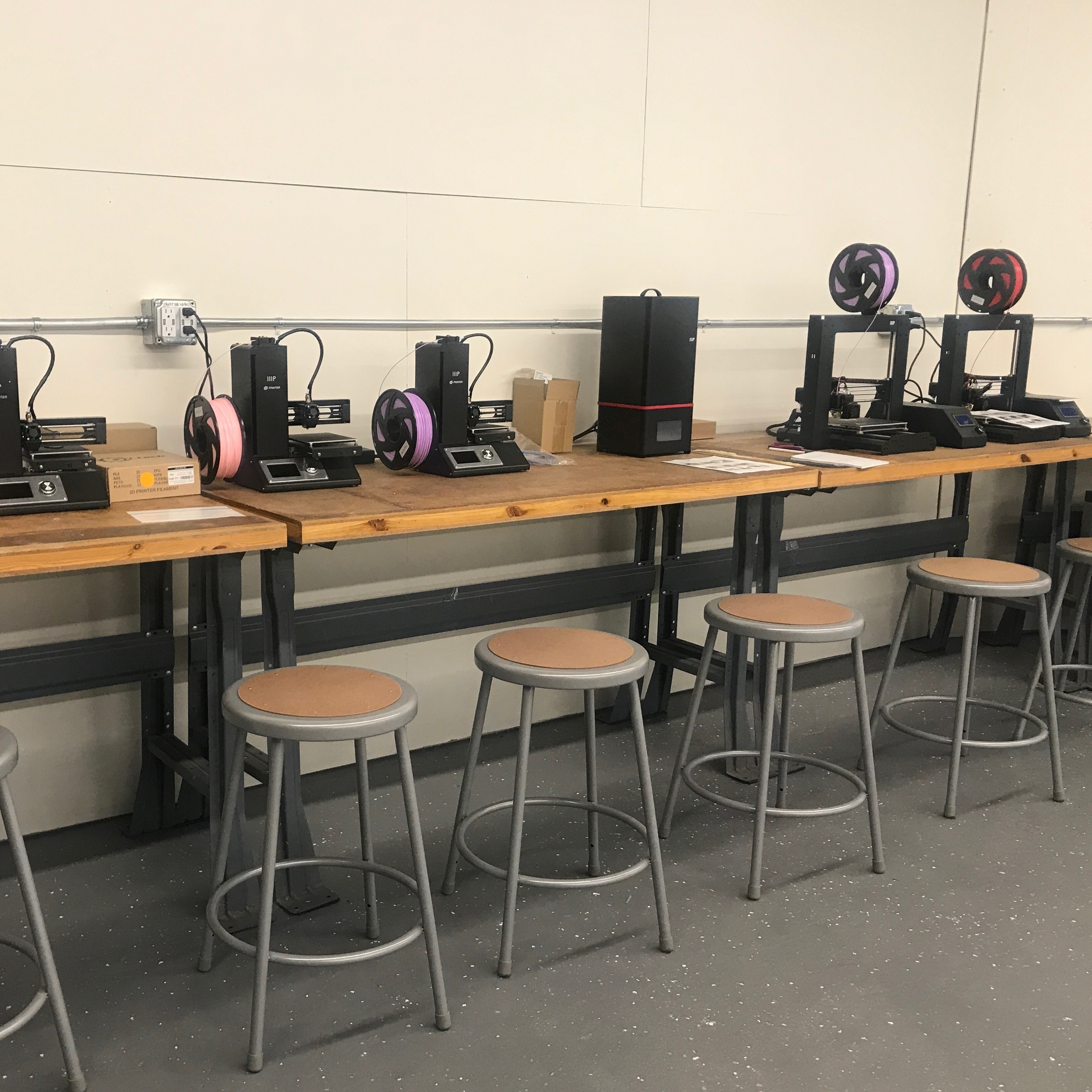 Photo 8 from Launchspace Inc. 