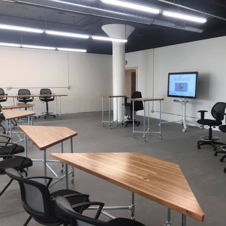 Photo 9 from Launchspace Inc. 