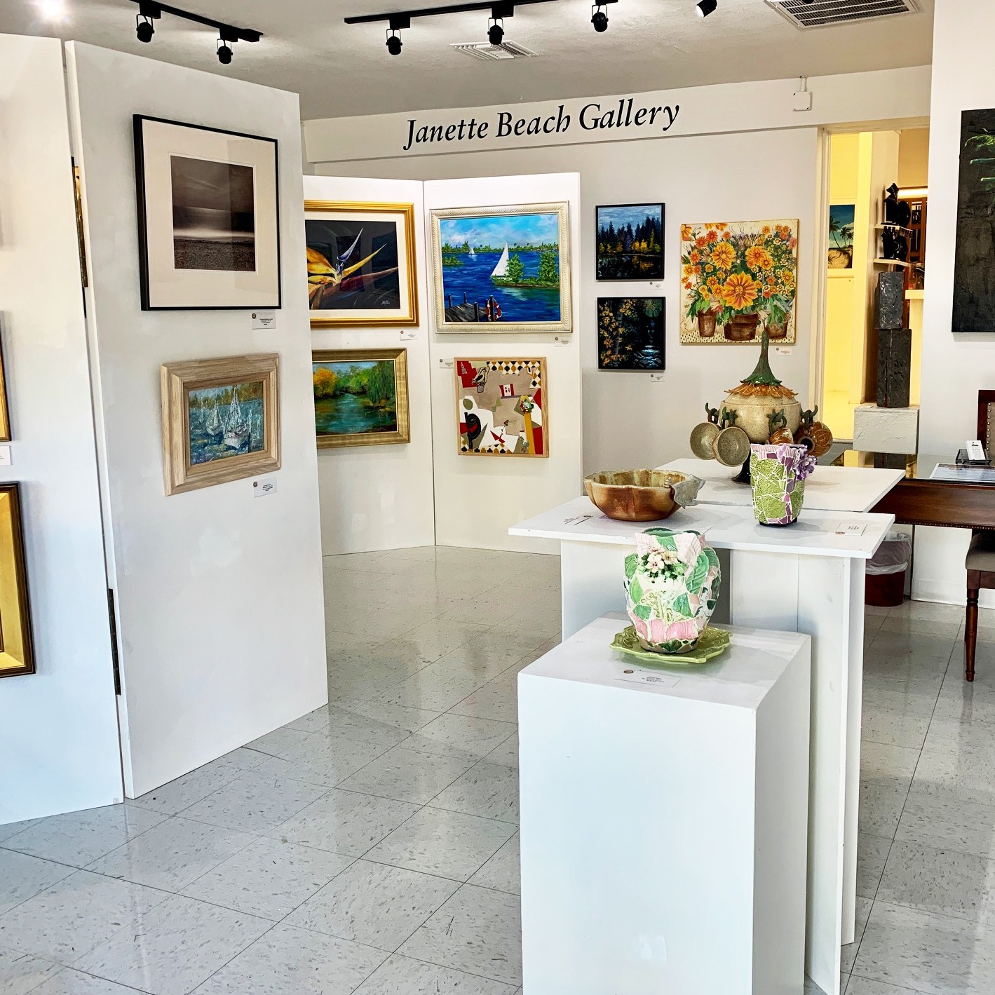 Photo 1 from Vero Beach Art Club Inc