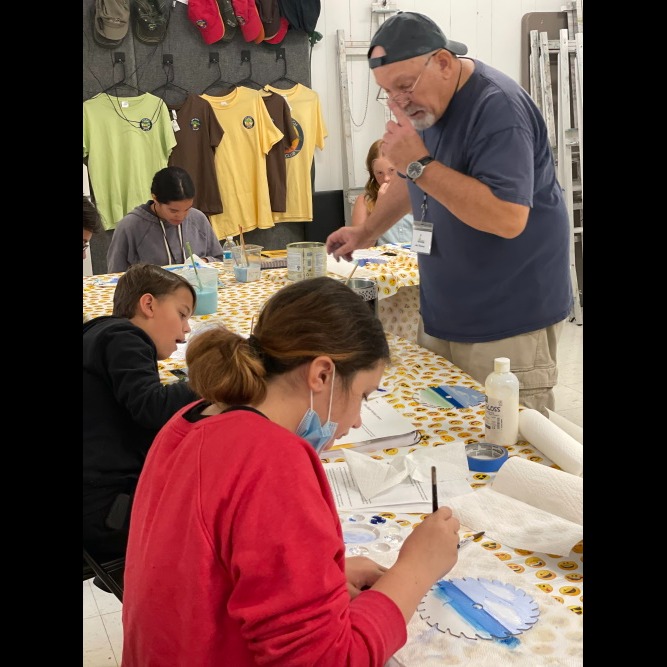 Photo 3 from Vero Beach Art Club Inc