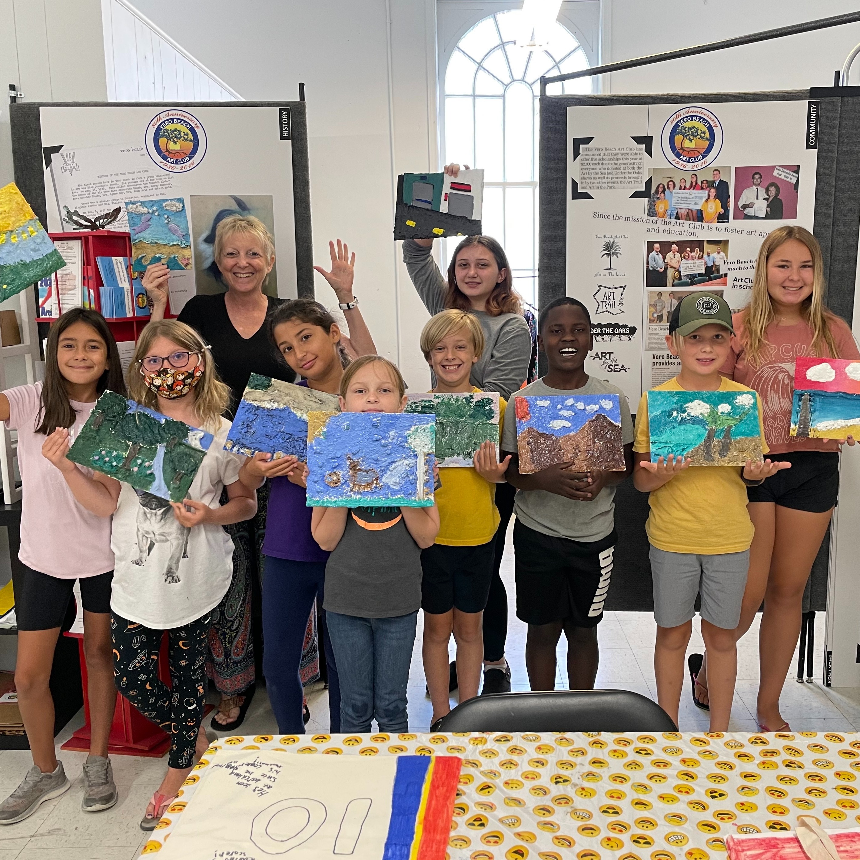 Photo 4 from Vero Beach Art Club Inc